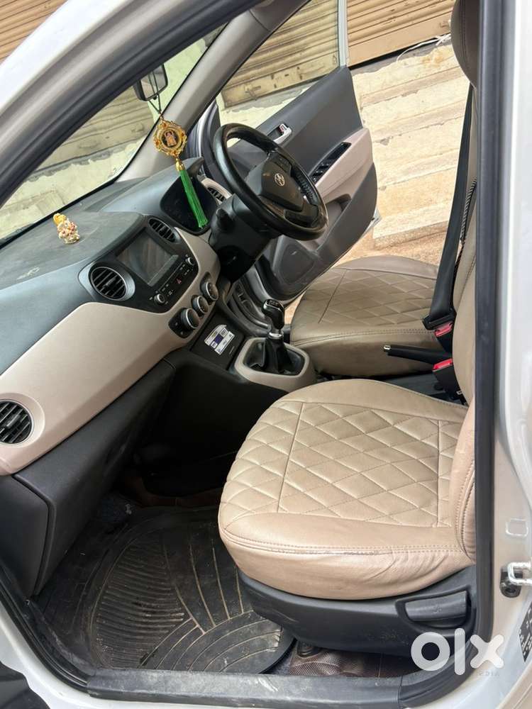 Hyundai Diesel Car 2018