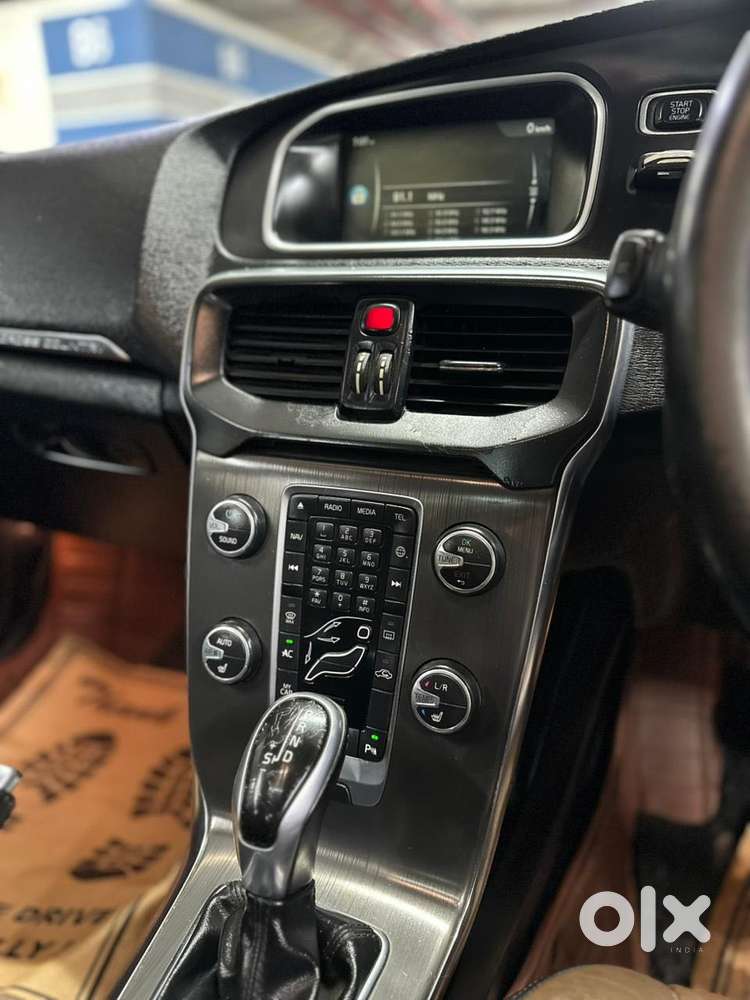 Volvo V40 D3, 2015, Diesel