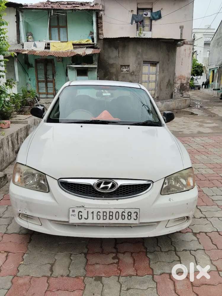 Hyundai Accent 2012 Variant 1.5