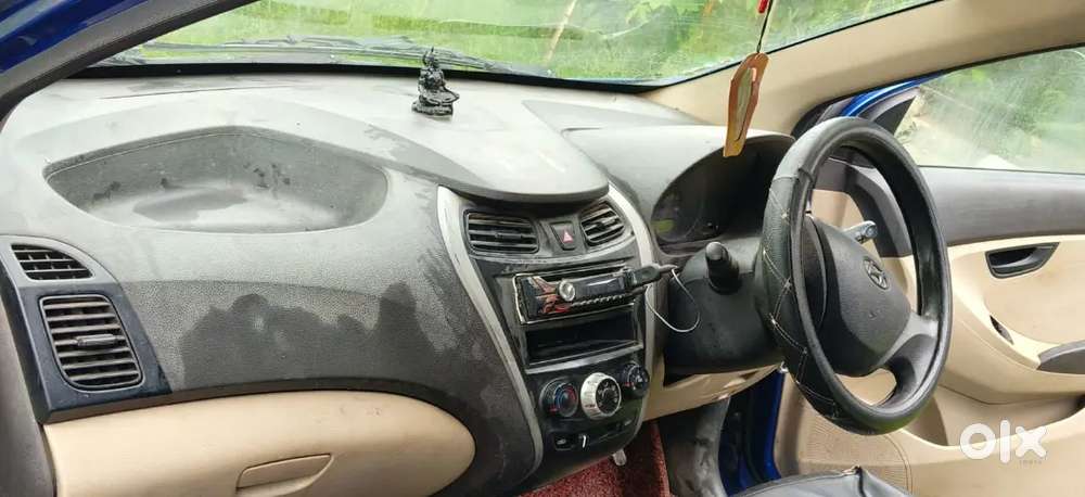 Hyundai Eon Era Plus 2013