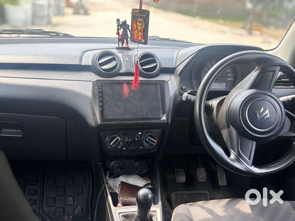 Complete Interior With Alloys Woth Well Maintained