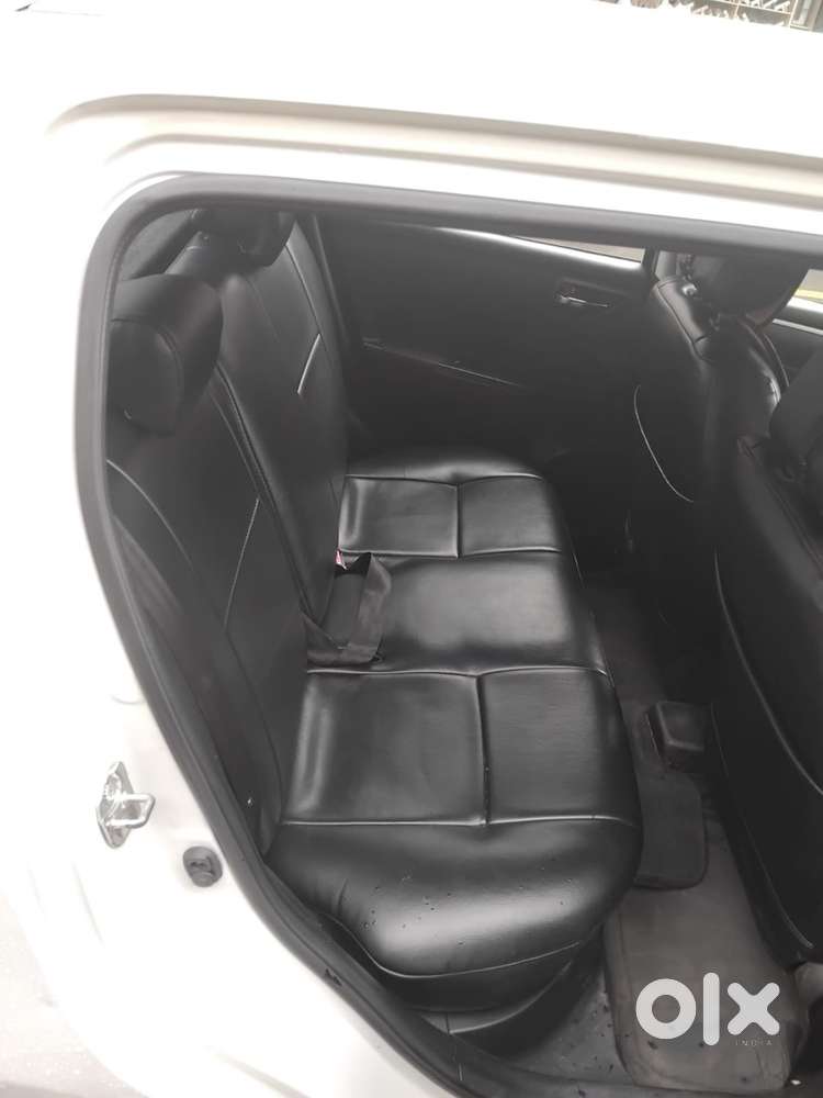 Maruti Suzuki Swift Petrol 2015