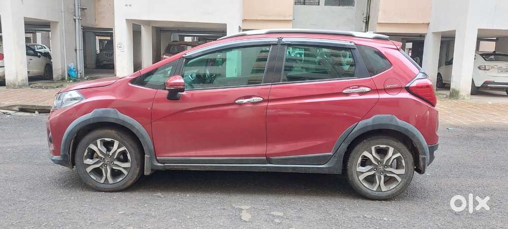 Honda Wr-v 1.5 Vx I-dtec, 2020, Diesel
