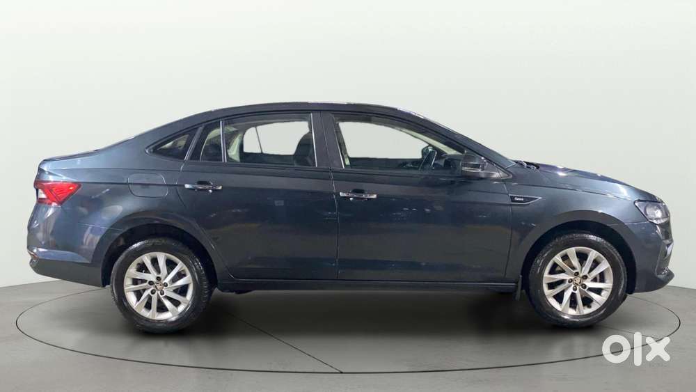 Skoda Slavia 1.0 Ambition Tsi At, 2023, Petrol