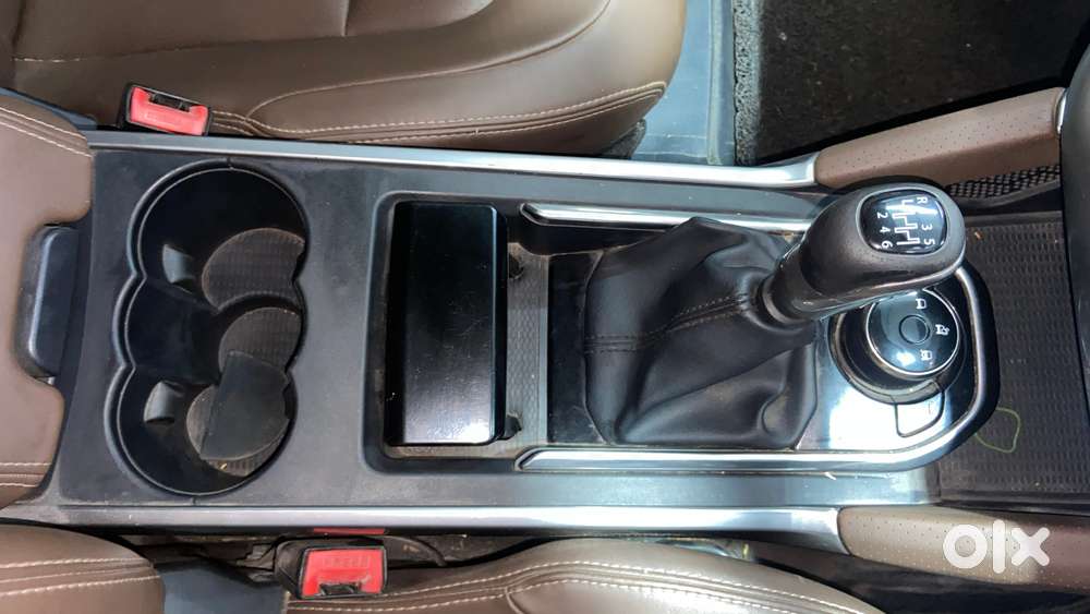 Tata Harrier 2.0 Xz Sunroof Dual Tone, 2021, Diesel