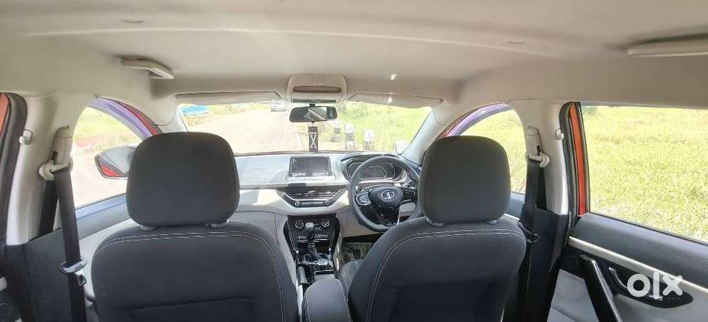 Tata Nexon 1.2 Revotron Xz Plus, 2020, Petrol