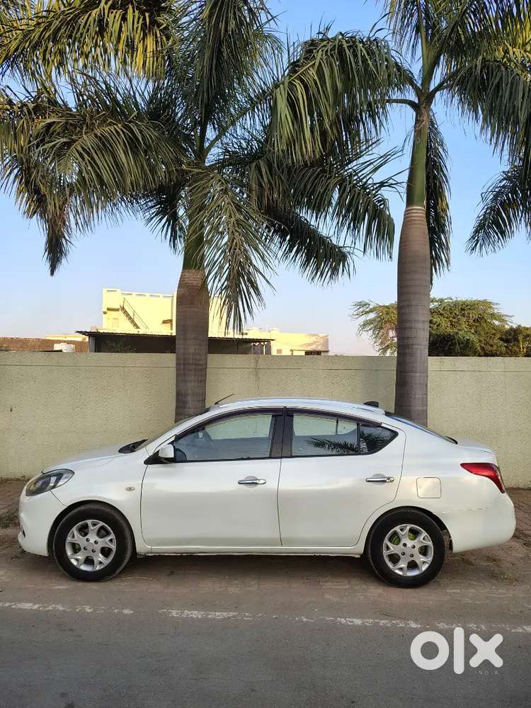 Renault Scala 2014 Diesel Well Maintained