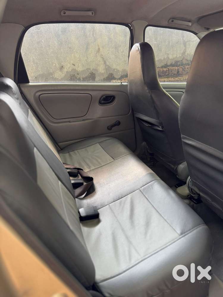 Maruti Suzuki Alto K10 2010-2014 Lxi, 2012, Petrol