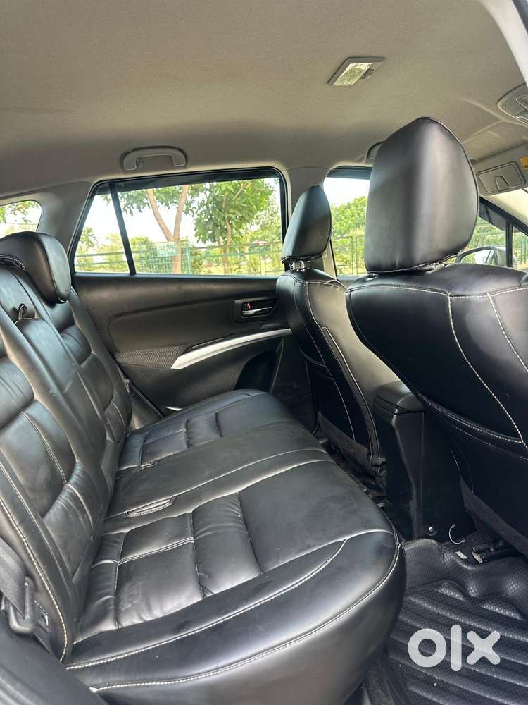 Maruti Suzuki S Cross Ddis 200 Zeta, 2018, Diesel