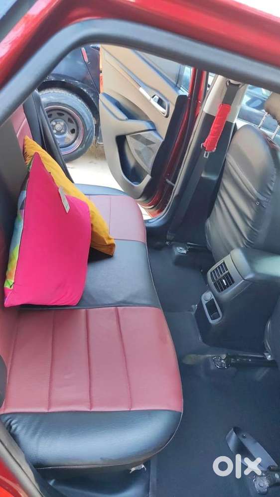 Kia Seltos 2019 Petrol Well Maintained