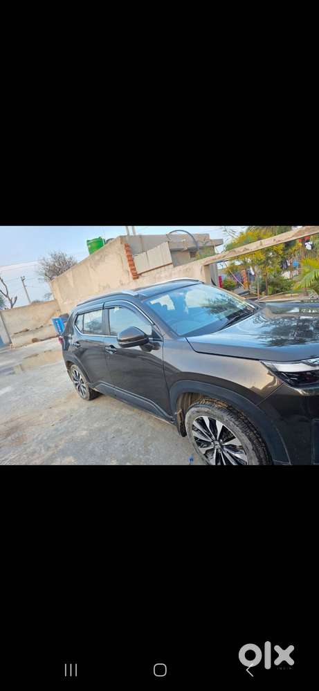 Honda Elevate 2024 Model Car, Jan 2025 Purchased, Like New Condition,