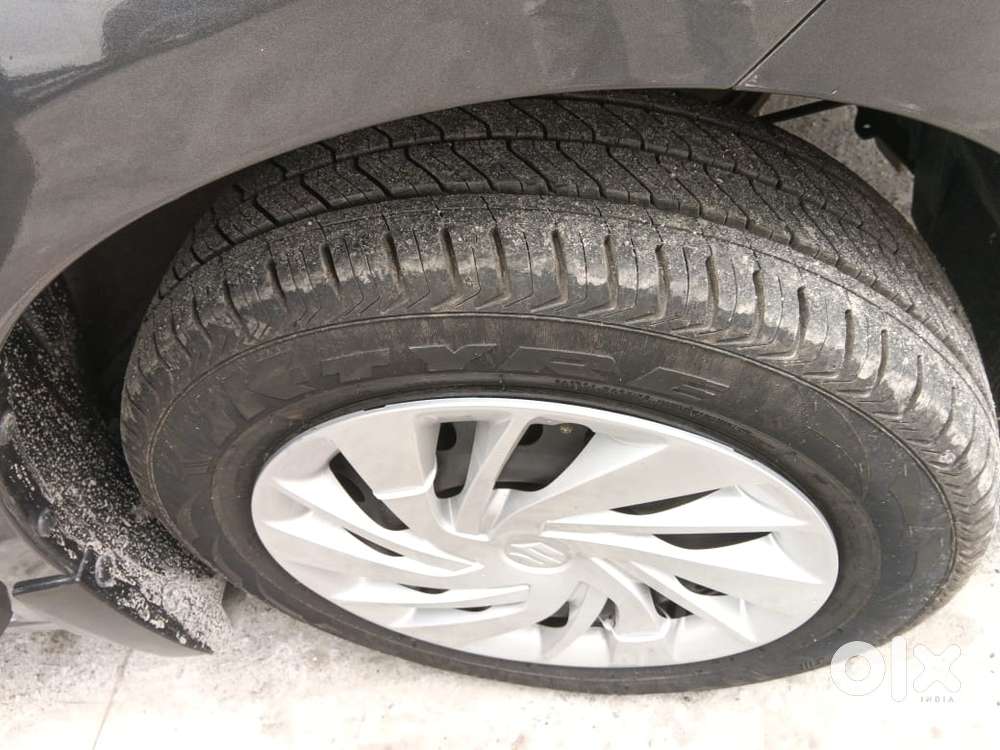 Maruti Suzuki Ertiga Shvs Vdi, 2019, Diesel