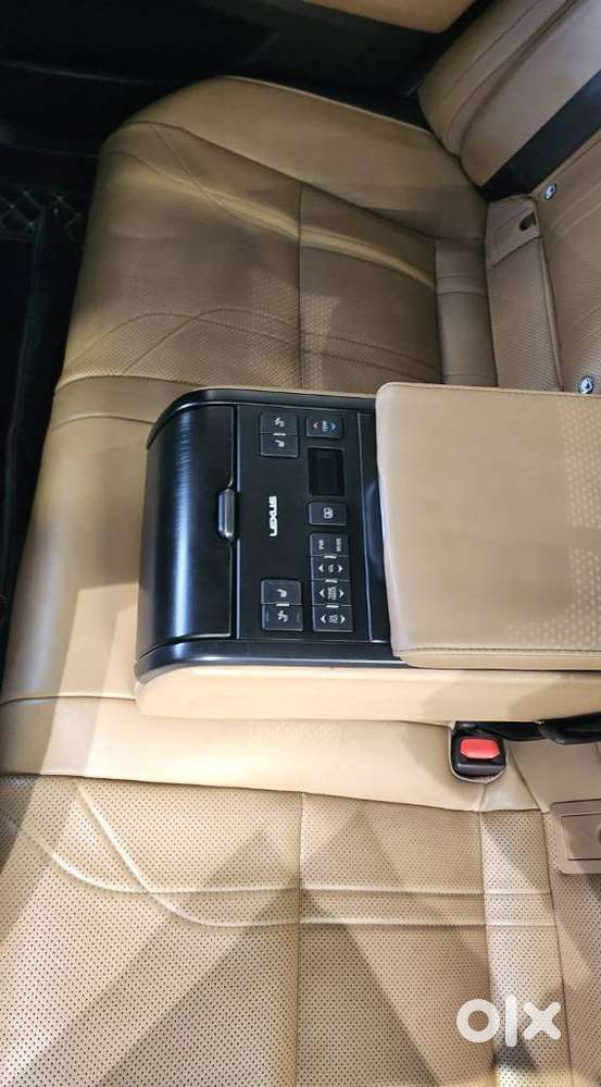 Lexus Es 300h Luxury, 2020