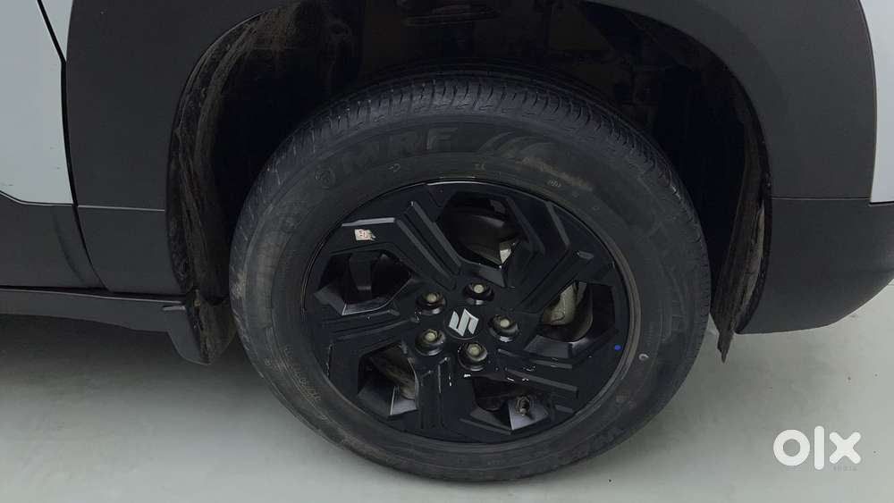 Maruti Suzuki Vitara Brezza 1.5 Vxi, 2023, Petrol