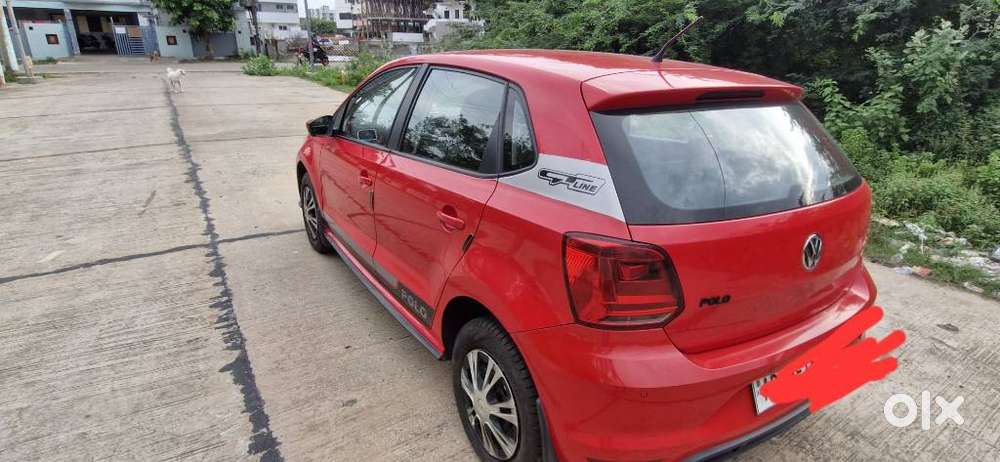 Volkswagen Polo 1.0 Comfortline Plus, 2020, Petrol