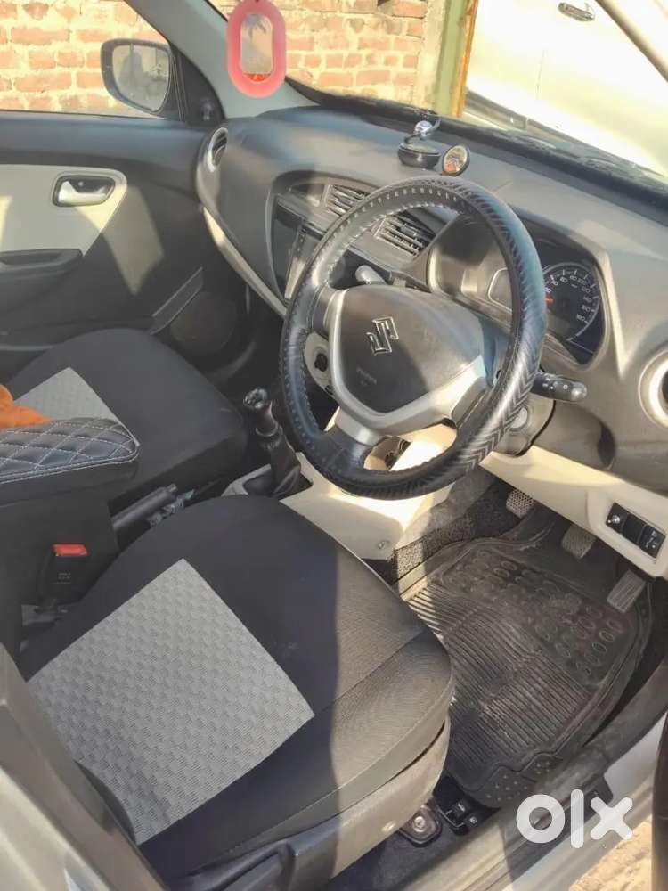 Bilkul Saaf Car Aa Led Painl Lgaa Smooth Drive
