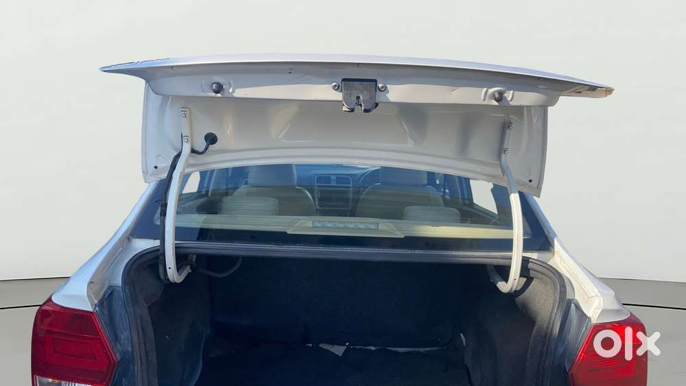 Volkswagen Ameo 1.5 Tdi Highline At, 2017, Diesel