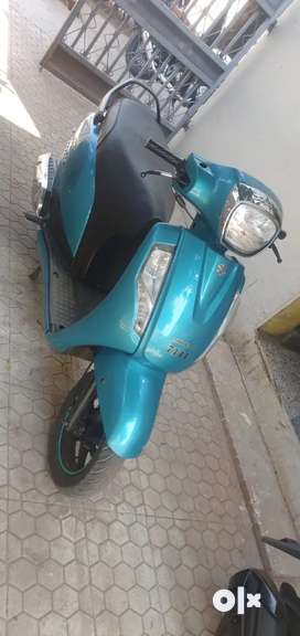 Olx scooter deals