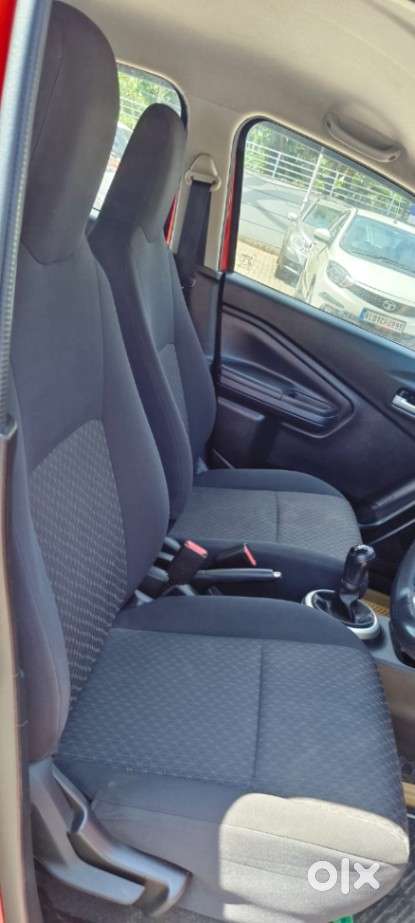 Maruti Suzuki Celerio Zxi, 2022, Petrol