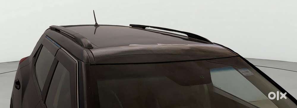 Mahindra Xuv300 W8, 2021, Petrol