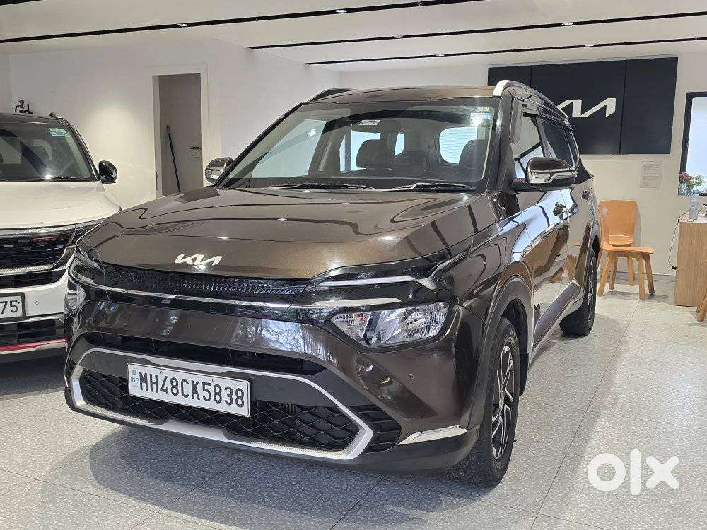 Kia Carens 1.4 Prestige Plus Turbo 7 Str, 2023, Petrol