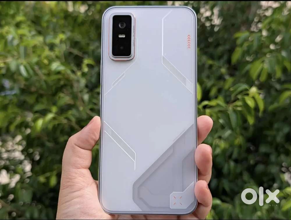 Infinix gt 30