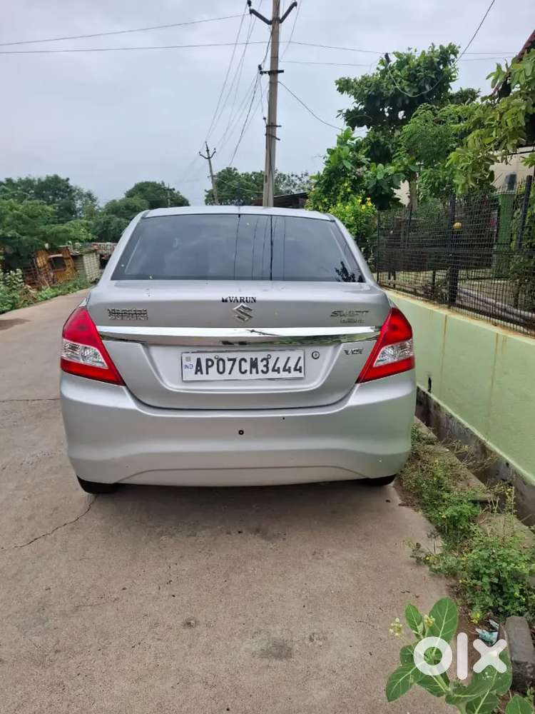 2015 Maruti Dzire Vdi