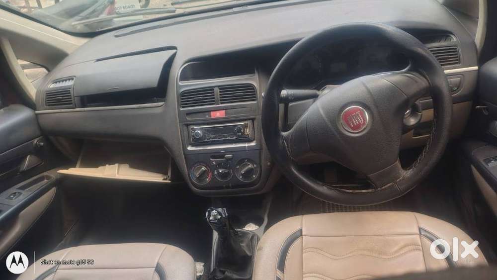 Fiat Linea, 2011, Diesel