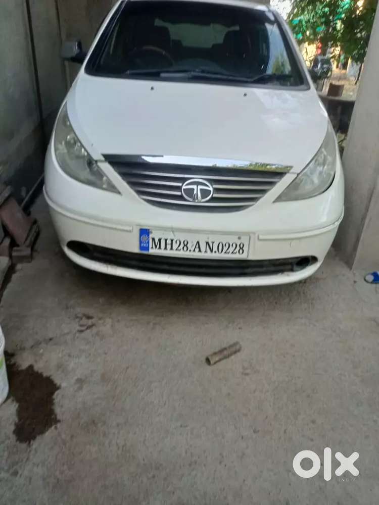Tata Indica Vista 2015 Diesel 135000 Km Driven
