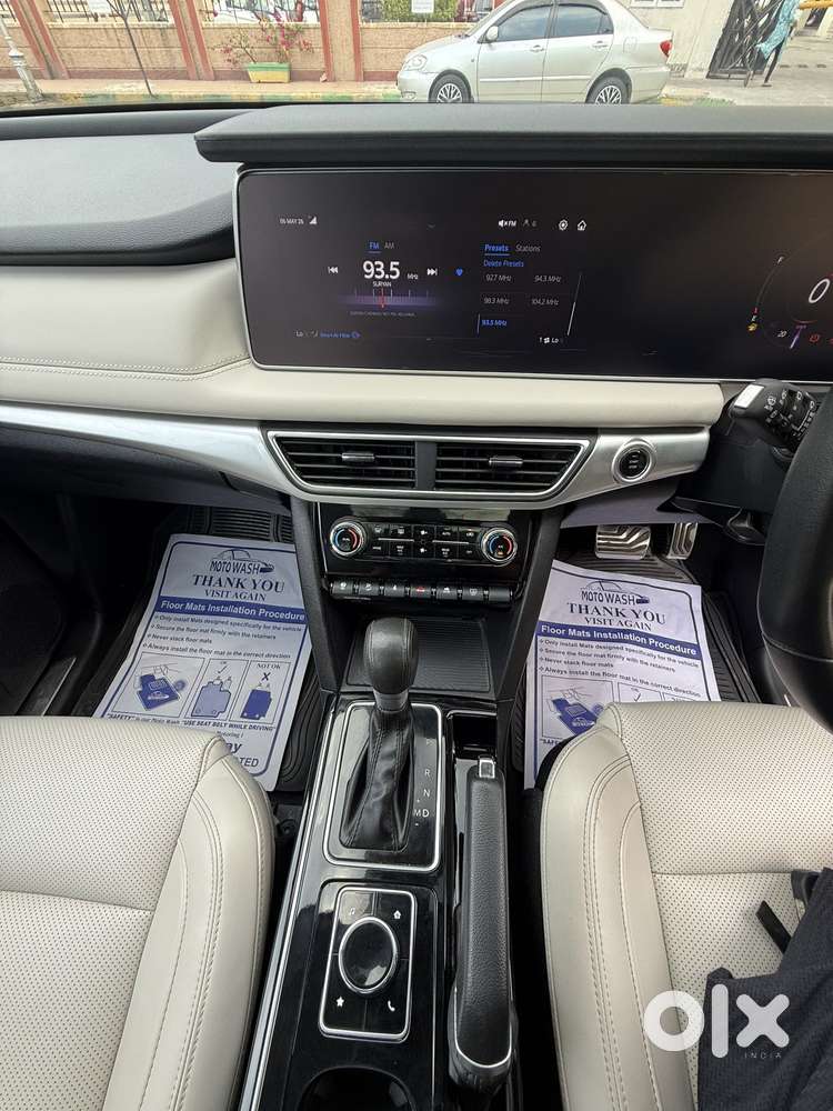 Mahindra Xuv700 2.0 Ax 7 Petrol At Luxury Pack Str, 2022, Petrol