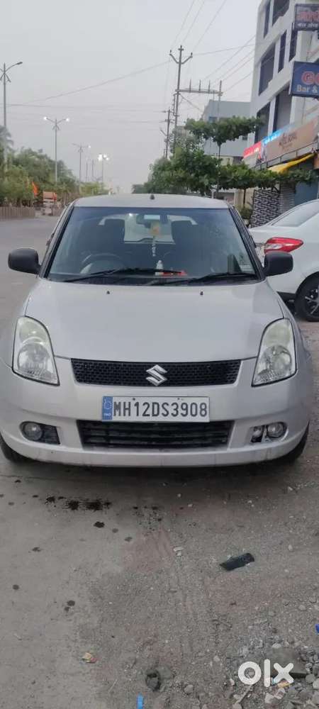 Swift Maruti Suzuki 2007, Km Driven 157603