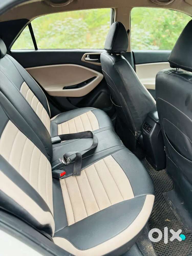 Hyundai I20 2015 Petrol Well Maintained