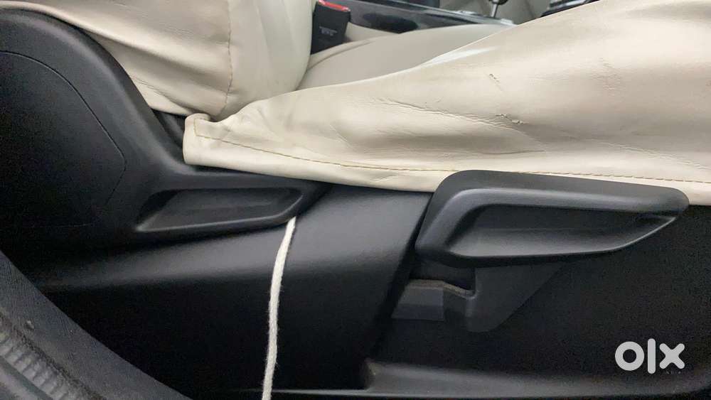 Tata Nexon 1.2 Revotron Xza Plus, 2020, Petrol