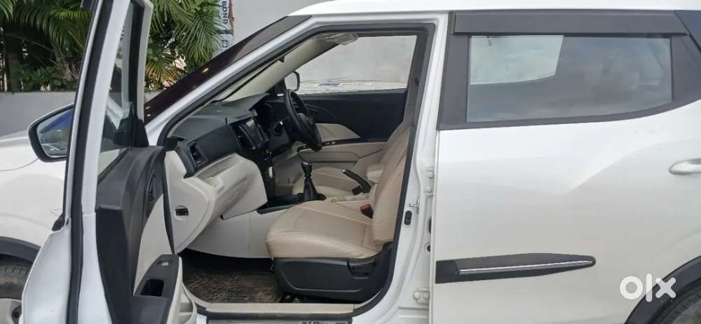 Mahindra Xuv300 W8 Diesel, 2024, Diesel