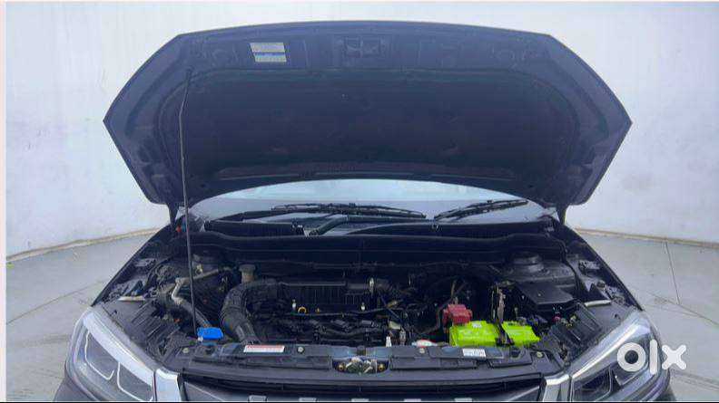 Toyota Urban Cruiser 2022 Petrol Well Maintained