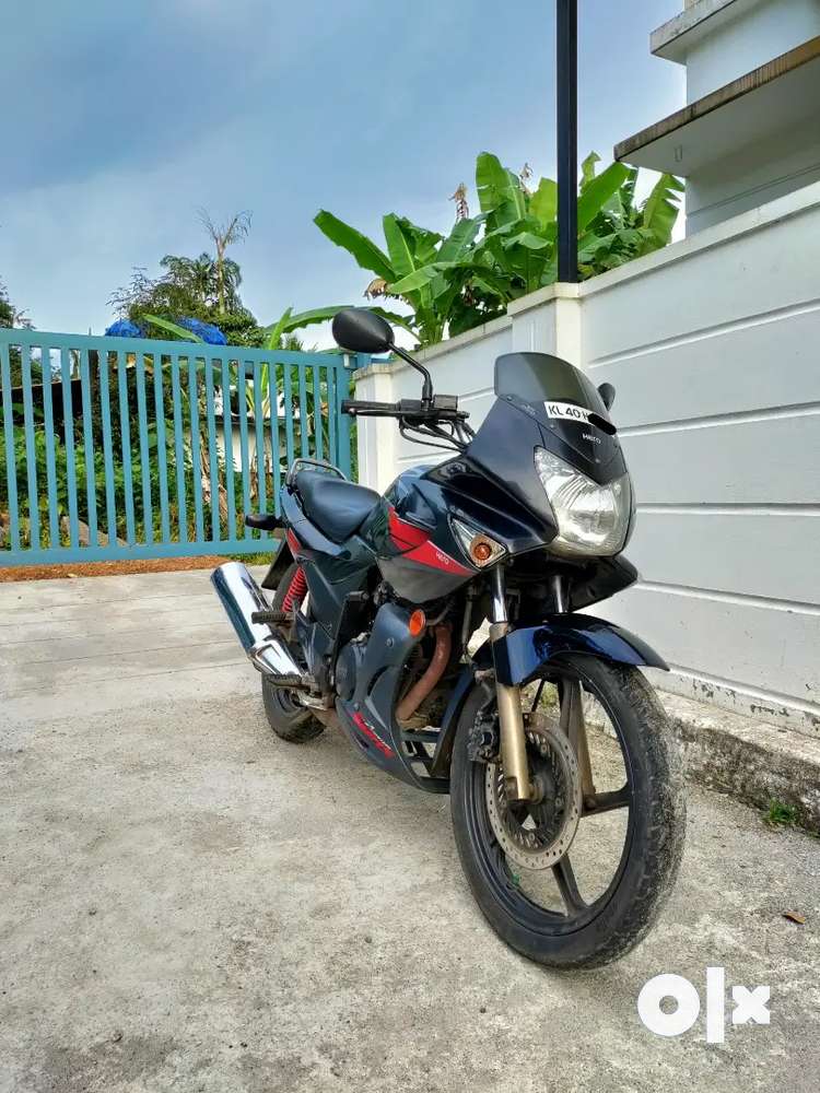 Karizma best sale r olx