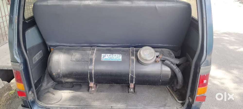 Maruti Suzuki Omni 0.8 2010