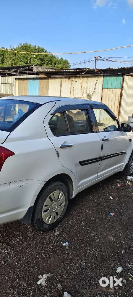 Maruti Suzuki Swift 2011