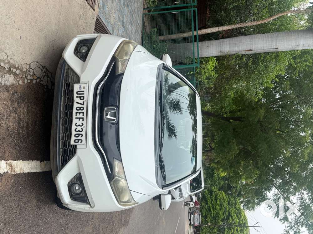 Honda Jazz 2016 Petrol 65000 Km Driven