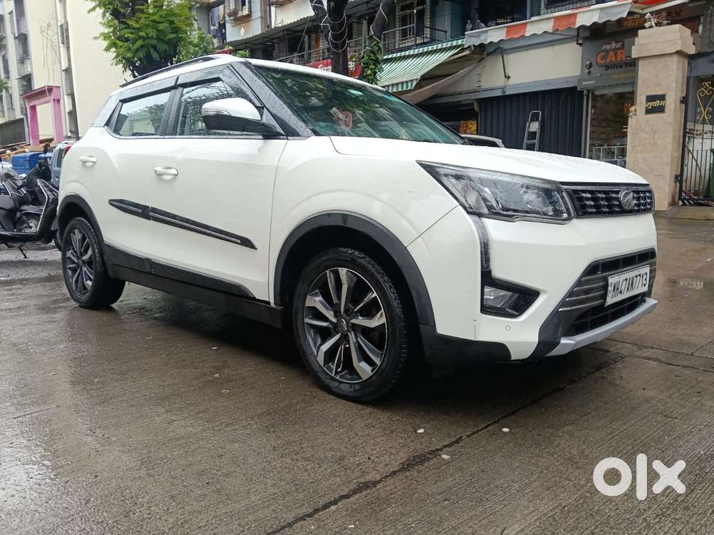 Mahindra Xuv300 W8 Option Diesel, 2019, Diesel