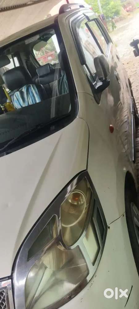Maruti Suzuki Wagon R 2013 70000 Km Driven