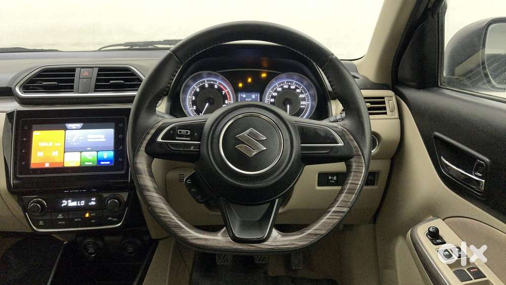 Maruti Suzuki Dzire 1.2 Zxi Cng, 2022, Cng & Hybrids
