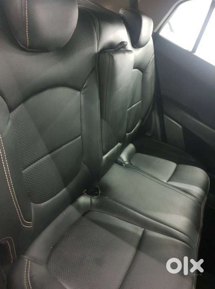 Hyundai Creta 1.6 Sx, 2019, Diesel