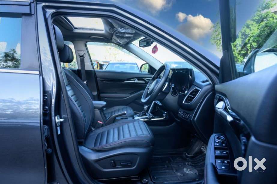 Kia Seltos 1.5 Gtx+ Diesel At, 2023, Diesel