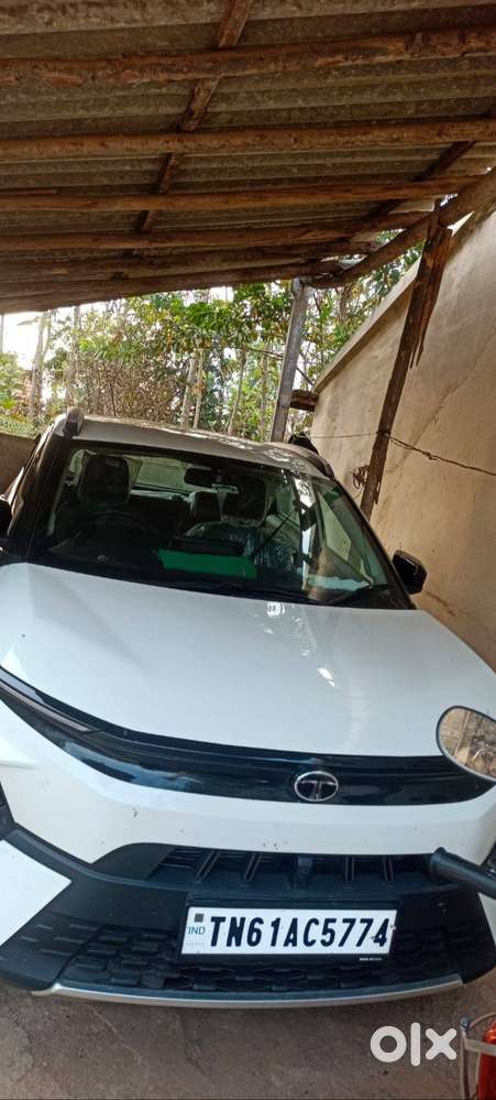 Tata 2025 Nexon Creative1.5 Diesel