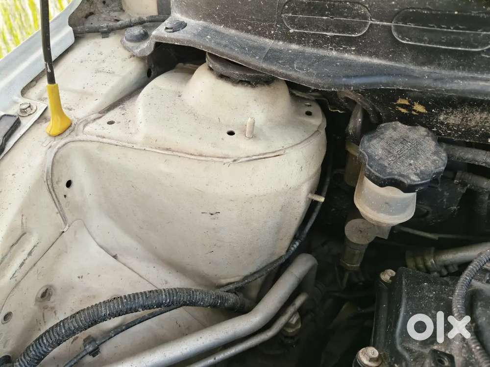 Hyundai I20 Magna 2013