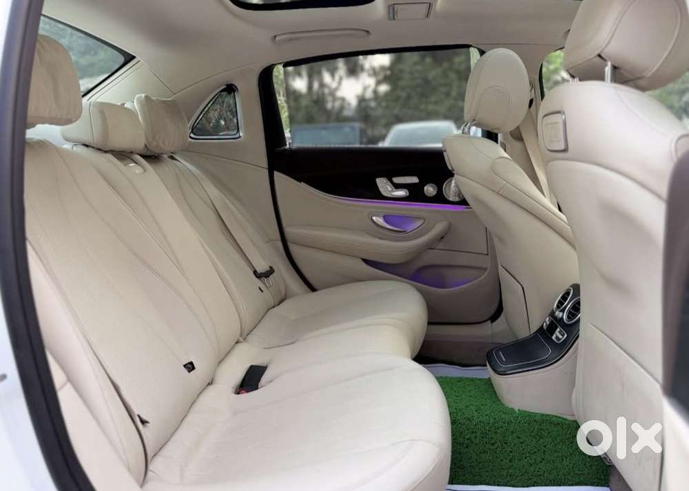 Mercedes-benz E-class E 220 D, 2023, Diesel