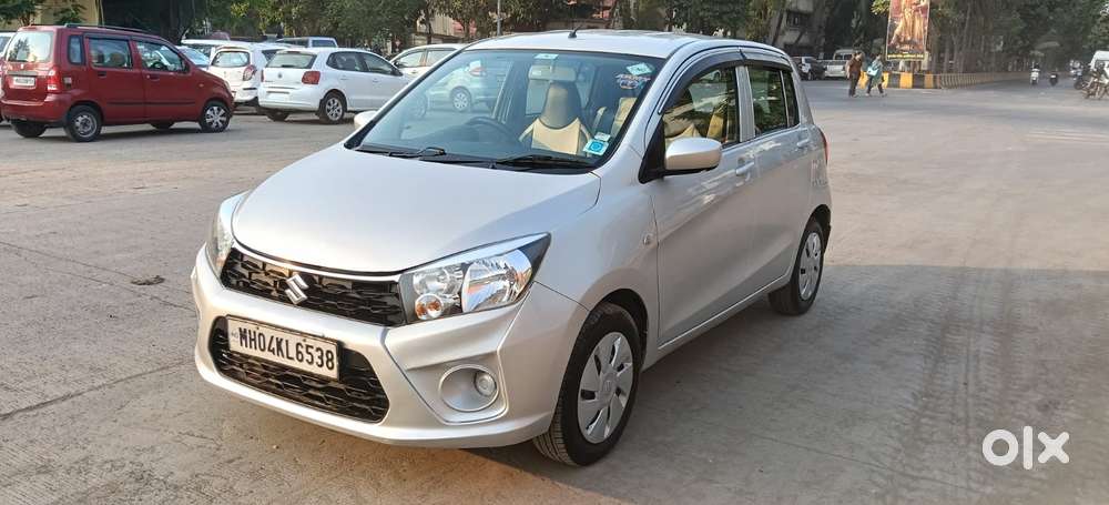 Maruti Suzuki Celerio Vxi Optional Mt, 2020, Cng & Hybrids