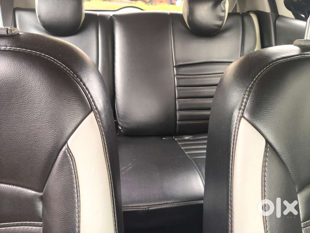 Maruti Suzuki Ritz Vdi, 2014, Diesel