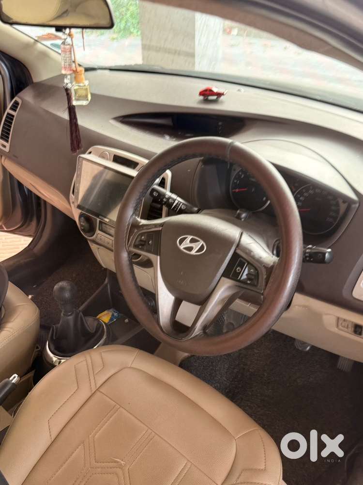 Hyundai New I20 2010 Petrol Good Condition